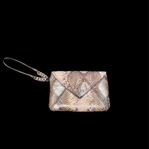 Simply Vera Wang Clutch/small handbag